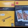 KODAK柯达 Mini2 Retro照片打印机 手机蓝牙连接相片打印 便携2英寸彩照冲印自动覆膜 节日生日结婚礼物 实拍图