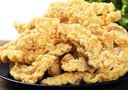 金锣原香小酥肉原味2斤装1kg 猪肉酥肉方便菜半成品菜空气炸锅食材 实拍图