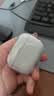 图拉斯【真机开模 | 热销爆款】适用air pods5/4保护套苹果AirPods五代四代透明硅胶三代防摔软壳男女 AirPods Pro 3 【裸机美感 超薄透亮】无线充电丨附赠挂绳 实拍图