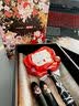 M.A.C魅可轻尤雾弹唇膏口红#316+925雾面哑光持久化妆品生日礼物送女友 实拍图
