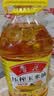 鲁花 食用油  非转基因 玉米油 桶装 5L  实拍图