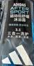 阿迪达斯（adidas）沐浴露男士专用洗发水洗面奶三效合一游泳去氯小瓶旅行装250ml 实拍图