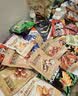 良品铺子零食大礼包肉肉大好运1546g 猪肉脯牛肉 中秋送礼盒团购 休闲零食 实拍图
