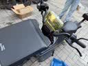 九号（Ninebot）【新国标电自】九号电动Fz1 60电动自行车9号智能电动车【门店自提】 到门店选颜色 实拍图