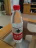 农夫山泉 饮用水 饮用天然水550ml*24瓶 整箱装 塑膜 随机发货 实拍图