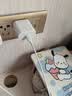 Apple/苹果 20W USB-C手机充电器 原装充电器手机快充头苹果充电器  适用iPhone/iPad/Watch/AirPods 实拍图