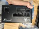 海韵（SEASONIC）【CORE v2】750W 金牌全模电脑电源｜ATX 3.1 规格｜支持 50 系显卡 实拍图