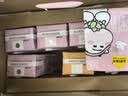 认养一头牛【新鲜日期】3.6g蛋白纯牛奶125ml*16盒 牛奶整箱 可爱礼盒装 实拍图