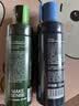 理然造型打底蓬松水头发蓬松喷雾发胶定型喷雾深蓝青绿100ml*2 实拍图