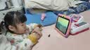 大学士儿童学习机早教机平板电脑宝宝1-3-6-12岁点读机护眼家教学前幼儿幼小衔接语文数学英语智能思维机 【基础版】64G送蓝色硅胶套（学前+小学） 实拍图