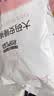 宝思源300斤大码安睡裤产妇后月子200斤安心裤胖mm加肥加大拉拉裤防漏包 2包8条 5XL 200-300斤 晒单实拍图