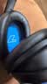 BOSE QuietComfort 消噪耳机 无线消噪蓝牙耳机头戴式主动降噪耳机 QC45升级款 动态音质均衡 消噪耳机II (QC45 三代)-经典黑 实拍图
