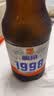 漓泉啤酒 1998+小度加料特酿精酿 9度 500ml*12瓶 婚宴酒席送礼 实拍图