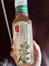 农夫山泉东方树叶陈皮白茶500ml*15瓶无糖茶饮料0糖0脂0卡整箱 实拍图