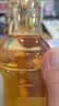 农夫山泉东方树叶青柑普洱茶500ml*15瓶无糖茶饮料0糖0脂0卡整箱 实拍图