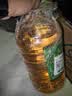 福临门【东哥同款】金阙谣食用油非转基因压榨玉米油5L 中粮出品 实拍图