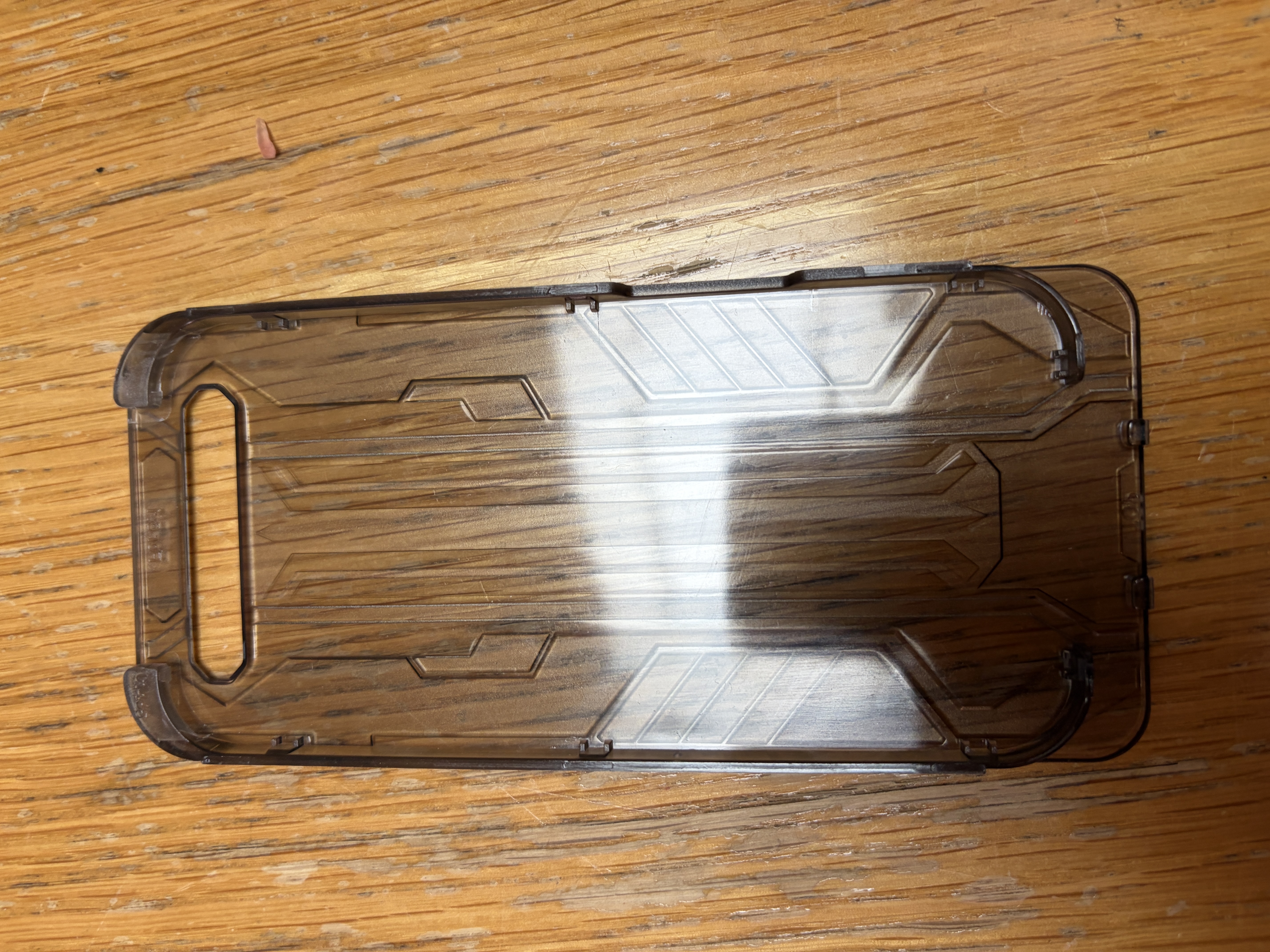 品胜适用苹果14/13/17e/13Pro防窥钢化膜iPhone17e/14/13/16e/13pro手机膜防窥膜360度防窥防尘秒贴膜 实拍图