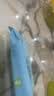 【10包1箱】纯水湿厕纸巾/婴儿手口湿巾京东物流 【无敏亲肤湿厕湿巾】5包 实拍图