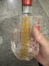 泸州老窖六年窖头曲 52度 500ml*6瓶 整箱装 浓香型白酒 中秋送礼 实拍图