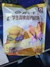伊利高个子高锌高钙 高蛋白 全聪学生儿童奶粉 DHA+ARA 便携装 400g 实拍图