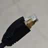 绿联Console调试线USB转RJ45控制串口线交换机配置线转换线适用华为腾达TP-LINK小米路由器 3米 60813 实拍图
