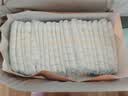 大王光之羽纸尿裤 NB54片(≤5kg)新生儿尿不湿 超薄透气 实拍图