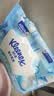 舒洁（Kleenex）湿厕纸80抽*1包试用装纯水洁厕湿巾湿纸巾厕纸 实拍图