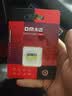 DM大迈 64GB TF（MicroSD）存储卡 黄卡 C10 手机行车记录仪监控摄像头专用高速内存卡 实拍图
