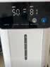 美的（Midea）小魔方电热水瓶可拆5L恒温一体全自动除氯电热水壶316L不锈钢内胆保温水壶非即热式饮水机熟水机 5L 【小魔方SE】壶身分离 实拍图