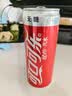可口可乐（Coca-Cola）健怡汽水 碳酸饮料 330ml*24罐 整箱装 新老包装随机发货 实拍图