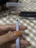 Color Key珂拉琪双头眉笔染眉膏送女友国庆节礼物新手易画防水防汗烟灰棕 实拍图