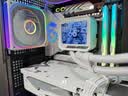 AMD锐龙 7 9800X3D 游戏处理器 8核16线程104MB游戏缓存盒装CPU 畅玩打瓦/三角洲/CSGO 千帧电竞 实拍图