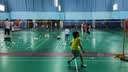 尤尼克斯（YONEX）羽毛球拍全碳素单拍ARC7PLAY灰黄已穿线附手胶 实拍图