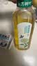 农夫山泉东方树叶茉莉花茶900ml*12瓶无糖茶饮料0糖0脂0卡整箱装 实拍图