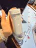 洁碧【伸缩便携】冲牙器GS7洁净白  便携式洁牙器成人儿童洗牙器牙齿冲洗器水牙线  生日礼物情侣 实拍图