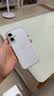 品胜【相机键全包|气囊升级】适用iphone17手机壳苹果17保护套气囊防摔晶透抗黄耐磨简约全透明保护壳 实拍图
