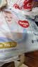 好奇（Huggies）金装小黑洞拉拉裤XXXXL24(19kg以上)尿不湿【速干不易红】 实拍图