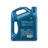 壳牌（Shell）三代蓝壳HX7 PLUS全合成机油5w-40(5w40)SP级 4L汽车保养京东自营 实拍图