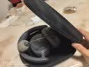 漫步者（EDIFIER）【2026年新品】K750W NC 头戴式降噪耳返蓝牙耳机 智能学习耳机 AI翻译 英语诵读背书神器 雅典灰 实拍图