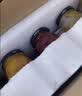 芝麻官混合水果罐头礼盒送礼食品休闲零食水果捞 258g*8 瓶随机8种口味 实拍图