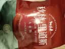 秋林里道斯哈尔滨红肠儿童肠400g/袋 减少20%食盐 生鲜速食 瘦肉型红肠 实拍图