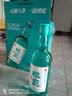 红星二锅头 粮爽 清香型 42度 500ml*6 整箱装 实拍图