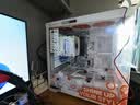 七彩虹【24期免息】海景房i5 14600KF RTX5060TI 5070TI 橘猫定制款 电竞游戏设计AI电脑主机台式组装机 配一：14600K丨32G丨1TB 官方全新保障 实拍图