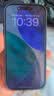Apple/苹果/苹果 iPhone 17 256GB 黑色 支持移动联通电信5G 双卡双待手机 实拍图