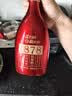 沙洲优黄低聚糖红瓶六年 半干型 苏派黄酒 480ml 单瓶装 1878 自饮/送礼 实拍图