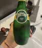 Perrier巴黎水气泡水 原味330ml*24玻璃瓶 原装进口高端天然矿泉水饮用水 实拍图