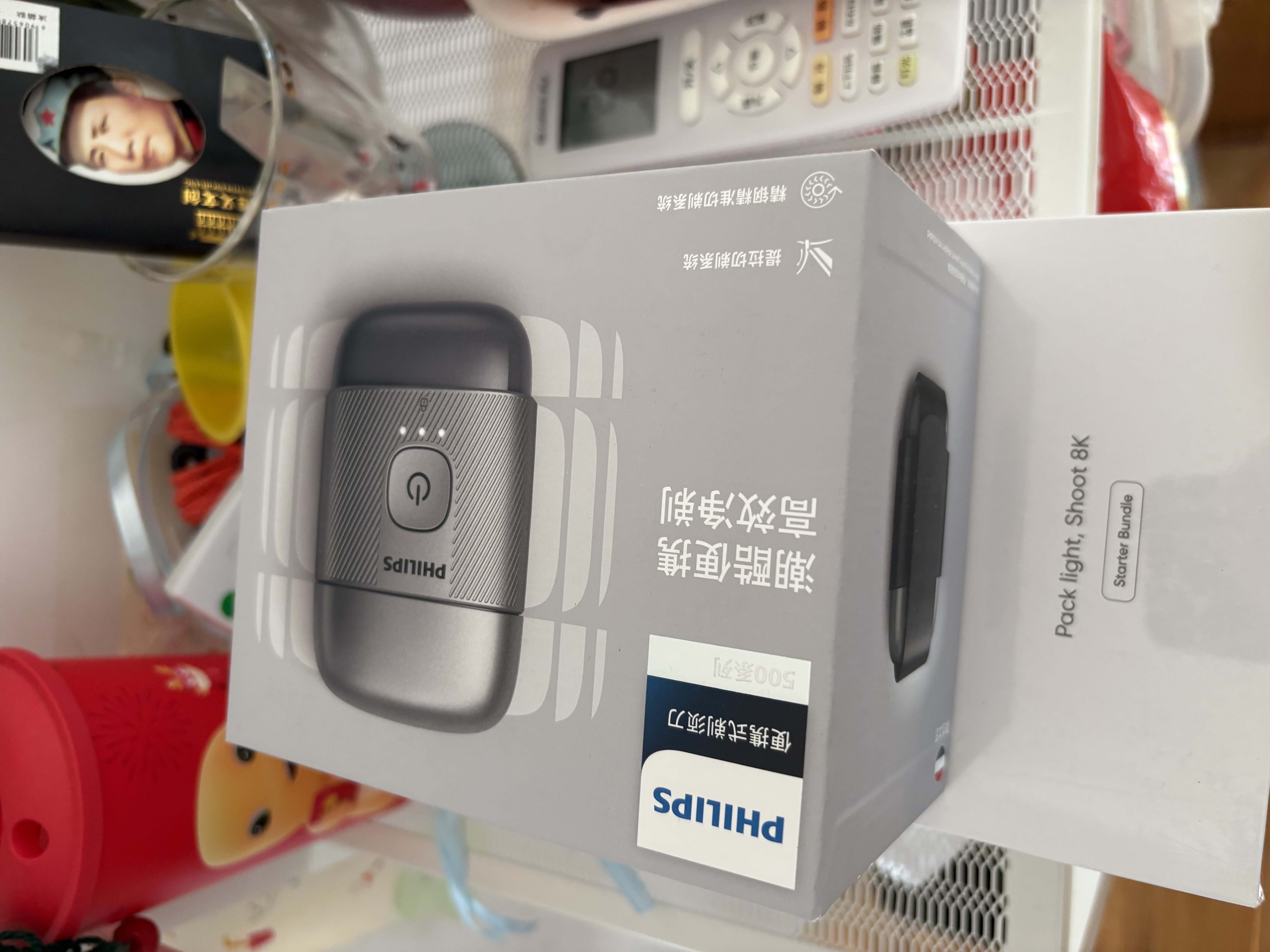 影石Insta360官方推荐配件 256G内存卡SD卡【除GO 3/GO 3S外通用】 实拍图