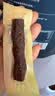 科尔沁手撕风干牛肉干原味500g量贩装 内蒙特产肉干肉脯休闲解馋零食 实拍图