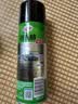 龟牌（Turtle Wax）硬壳表板蜡汽车用仪表台盘上光内饰翻新清洁剂新能源内饰蜡310802 实拍图