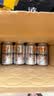 三宝乐札幌精酿啤酒【日本进口】350ml*24罐整箱装百威集团国庆出行 实拍图